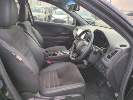 2016 Honda Vezel - thumbnail 2