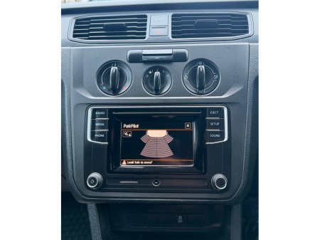 2019 Volkswagen Caddy Maxi €14,430 thumbnail