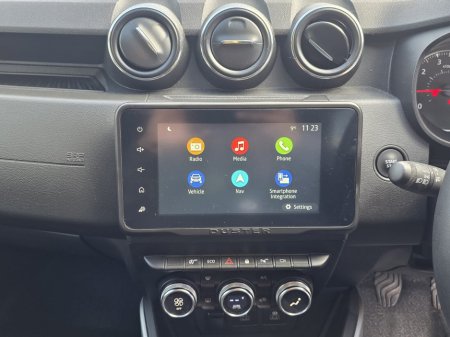 2022 Dacia Duster - thumbnail 14