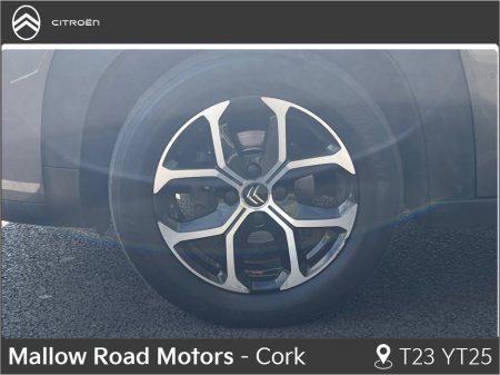 2022 Citroen C3 Aircross - thumbnail 9