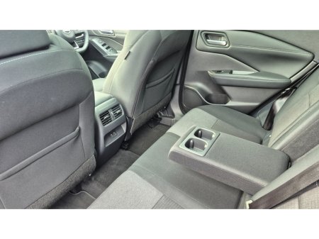 2024 Nissan Qashqai - thumbnail 8