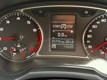 2016 Audi A1 - thumbnail 13