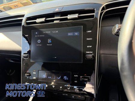 2022 Hyundai Tucson - thumbnail 19