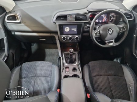 2020 Renault Kadjar 1.5 BLUE dCi 115 S-Edition €19,900