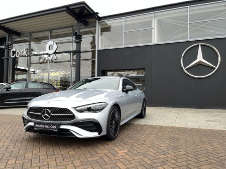 2026 Mercedes-Benz CLE - thumbnail 12