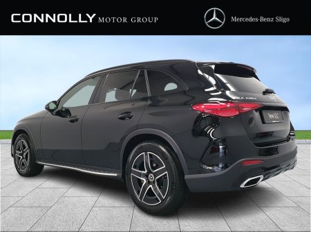 2025 Mercedes-Benz GLC Class Mercedes GLC 220D 4MATIC AMG L €79,950