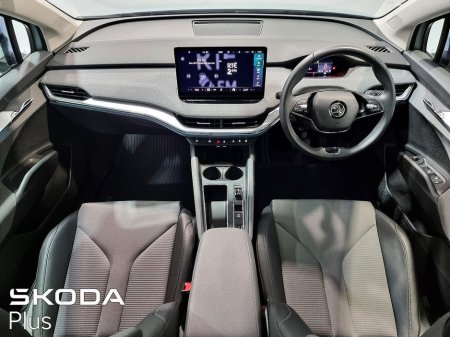 2023 Skoda Enyaq - thumbnail 2