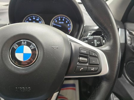 2021 BMW X1 1.5 xDrive 25e Sport Station Wagon Automatic €30,995 thumbnail