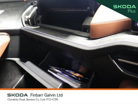 2024 Skoda Kodiaq SELECTION 2.0TDI 150HP DSG €53,950 thumbnail