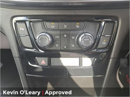 2018 Opel Mokka - thumbnail 14