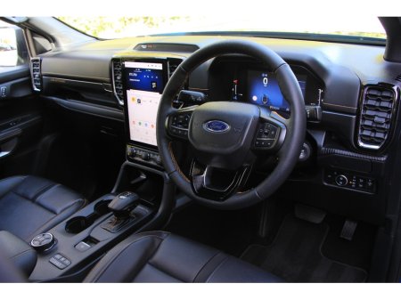 2026 Ford Ranger - photo 3