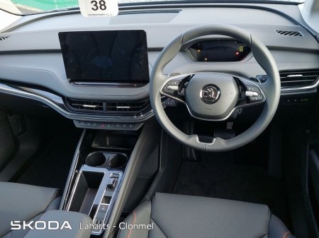 2025 Skoda Enyaq 85+ €42,950