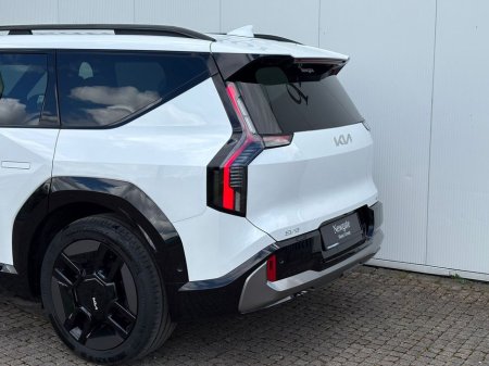 2026 Kia EV9 - thumbnail 44