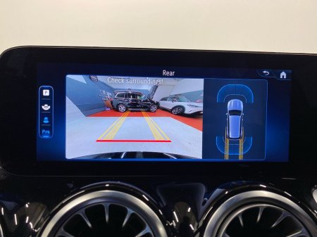 2025 Mercedes-Benz GLB 200 d 4 MATIC Progressive Line + (7) thumbnail