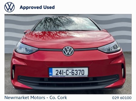 2024 Volkswagen ID.3 - thumbnail 12