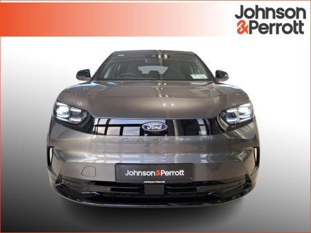 2026 Ford Capri ORDER YOUR NEW FORD CAPRI TODAY thumbnail