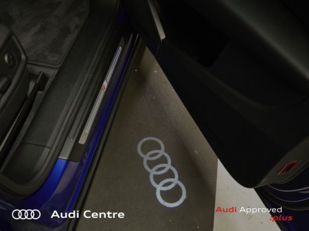 2023 Audi Q5 50 TFSI e 299HP S tronic quattro S Line €51,499 thumbnail