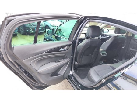 2018 Opel Insignia GRAND SPORT SRI 1.6  1 Year Warranty New Timing Chain €10,950 thumbnail