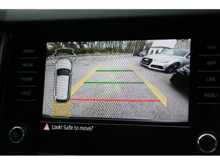 2024 Skoda Kodiaq - thumbnail 12