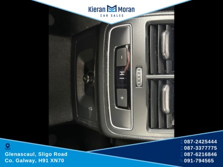 2016 Audi A4 2.0 TDI ULTRA 4DR €10,950 thumbnail