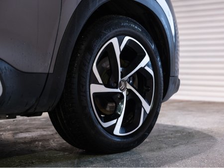 2021 Citroen C5 Aircross FEEL PURETECH 130 6MT 4DR €19,950 thumbnail