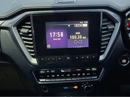 2023 Isuzu D-MAX DL40 AUTO  Vat included. €41,250 thumbnail