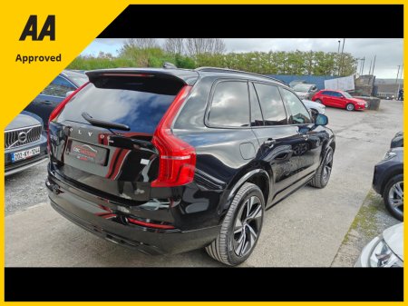 2023 Volvo XC90 - thumbnail 14