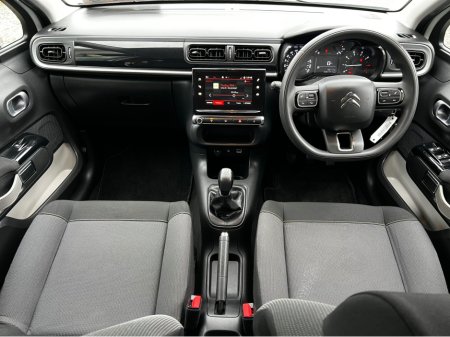 2017 Citroen C3 Aircross FEEL - LOW KM'S €8,995 thumbnail