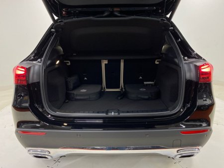 2026 Mercedes-Benz GLA Class - thumbnail 22