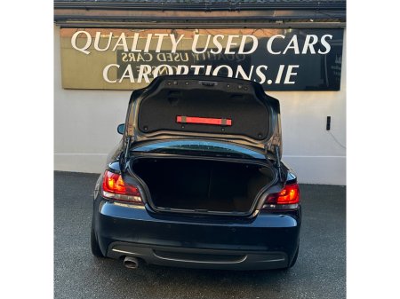 2013 BMW 1 Series D E82 SPORT PLUS A F20 M SHADOW EDITION €7,950 thumbnail