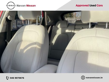 2022 Hyundai Kona EV Premium 64 kWh €21,850 thumbnail