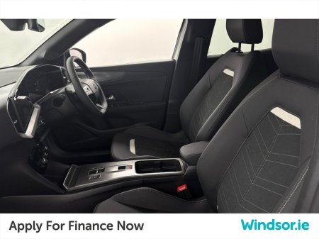 2025 Opel Mokka Hybrid GS 1.2 136hp Hybrid €34,995