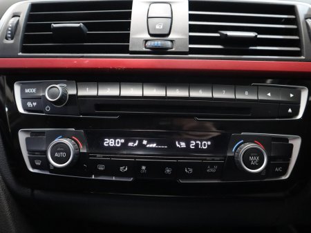 2017 BMW 3 Series *118* F30 D SPORT 4DR AUTO €18,995 thumbnail