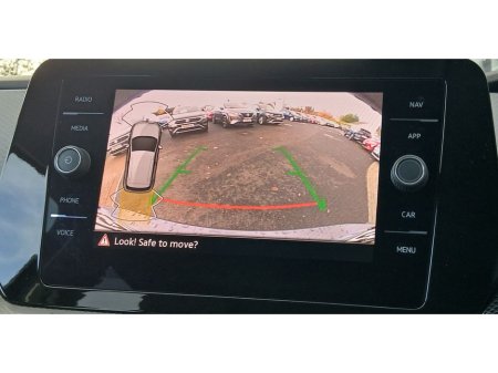 2025 Volkswagen T-Cross - thumbnail 18