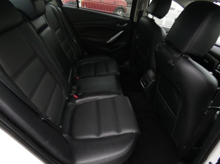 2016 Mazda Mazda6 - thumbnail 16