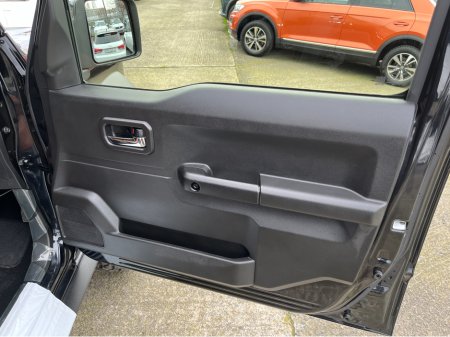 2025 Suzuki Jimny - thumbnail 12