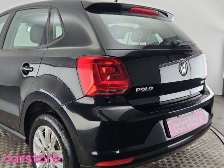 2016 Volkswagen Polo - thumbnail 15