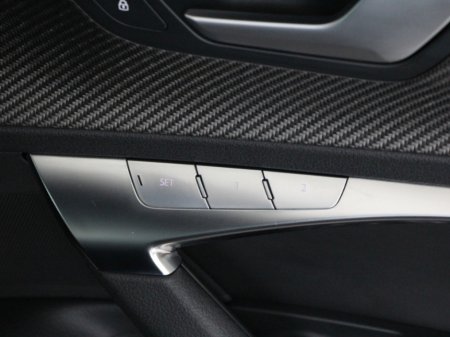 2022 Audi A6 Quattro Black Edition * Valcona Leather €50,950 thumbnail