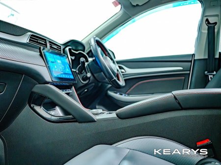 2022 MG ZS - thumbnail 9