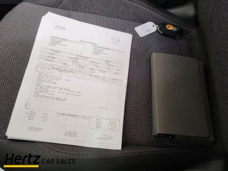 2022 Opel Crossland - thumbnail 25