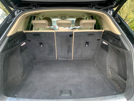 2018 Audi Q5 2.0 TDI 150 SE 4DR €23,995 thumbnail