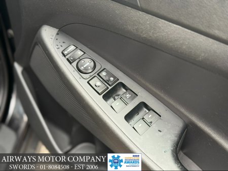 2016 Hyundai Tucson - thumbnail 12