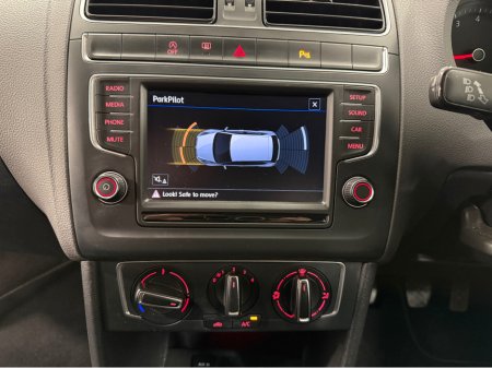 2017 Volkswagen Polo - thumbnail 19