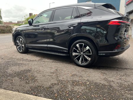 2026 MG HS HS PHEV €34,974 thumbnail