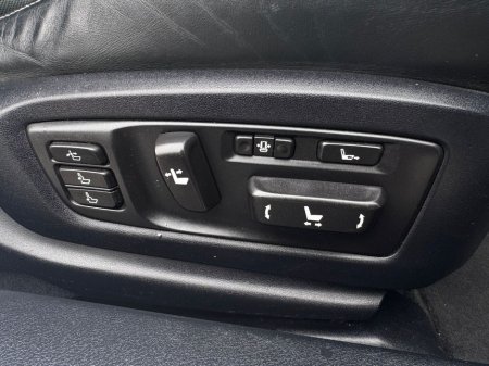 2013 Lexus GS 450 h - thumbnail 30