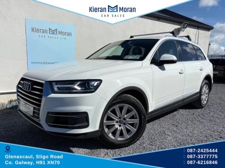2017 Audi Q7 for sale
