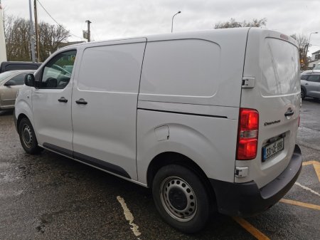 2023 Citroen Dispatch - thumbnail 8