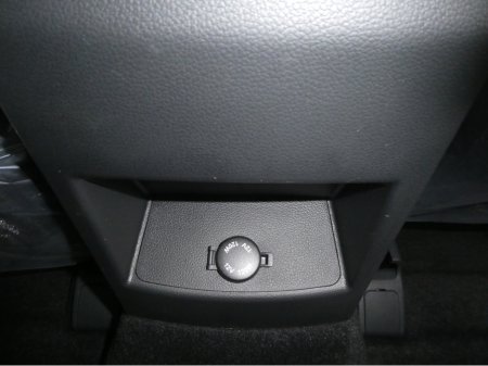 2025 Ssangyong Korando - thumbnail 14