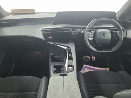 2025 Peugeot 5008 - photo 3