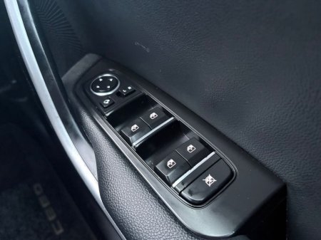 2021 Kia Ceed 1.0 GT Line MY20 5DR, *WARRANTY TILL 2028* Heated Steering Wheel, Touch Screen Infotainment System, Lane Departure Warning, €21,900 thumbnail